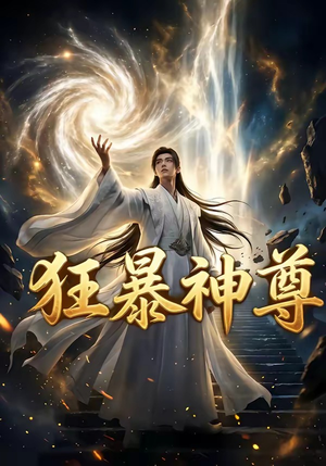 狂暴神尊（60集）短剧越看越精彩