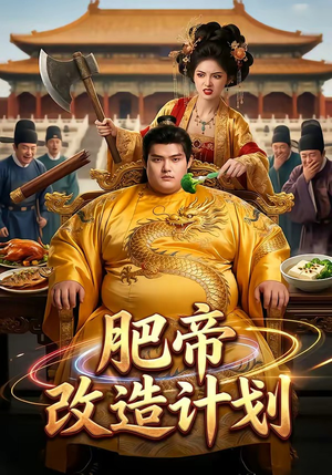 肥帝改造计划（31集）精彩短剧合集