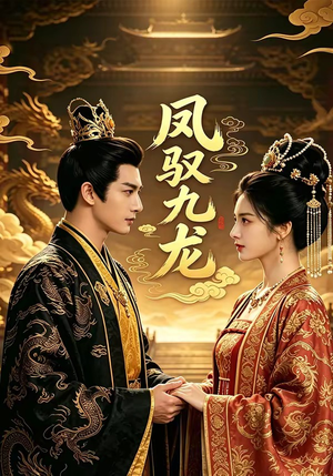凤驭九龙（80集）精彩短剧抢先看