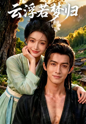 云浮若梦归（47集）精彩短剧抢先看