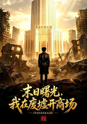 末日曙光，我在废墟开商场（115集）好看吗