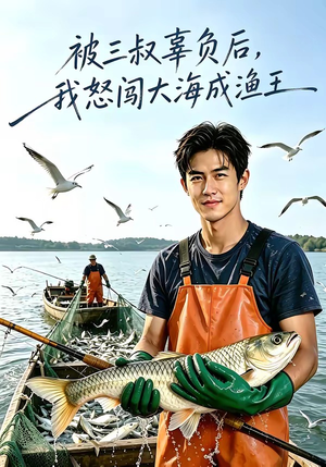 被三叔辜负后，我怒闯大海成渔王（50集）夸克网盘在线看