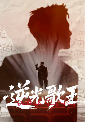 逆光歌王（77集）男主角是谁