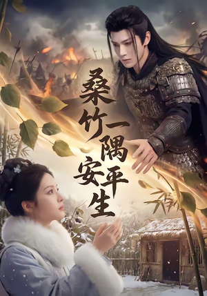 桑竹一隅安平生（54集）最火短剧推荐