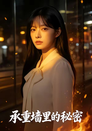 承重墙里的秘密（41集）追短剧关注我