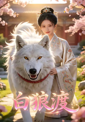 白狼渡（54集）热门火爆短剧