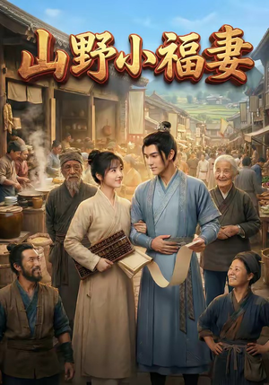 山野小福妻（55集）短剧追不停