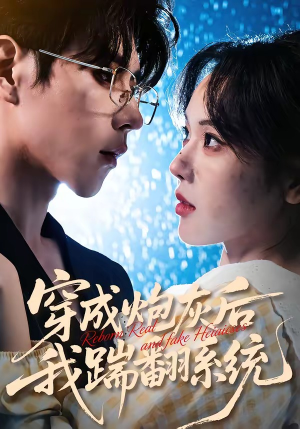 穿成炮灰后我踹翻系统（88集）百万短剧抢先看