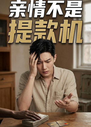 亲情不是提款机（26集）流畅播放免费看