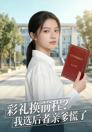 彩礼换前程？我选后者亲爹慌了（102集）古装短剧推荐