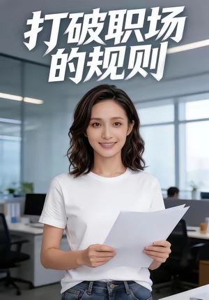 打破职场的规则（41集）免费看短剧