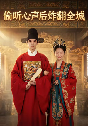 偷听心声后炸翻全城（83集）好看的短剧来了