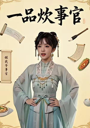 一品炊事官（35集）分享好看短剧