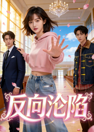 反向沦陷（41集）第一集