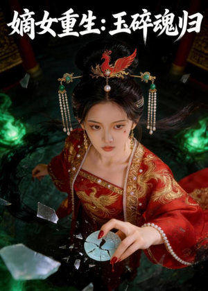 嫡女重生：玉碎魂归（60集）热播短剧重燃