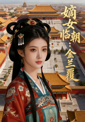 嫡女临朝：金兰覆（42集）最火短剧热播中