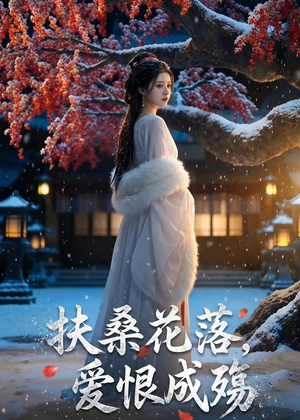扶桑花落，爱恨成殇（35集）精彩连连免费看