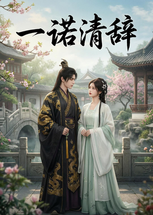 一诺清辞（40集）精彩不断免费看