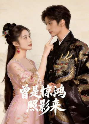 曾是惊鸿照影来（43集）热门短剧在线看