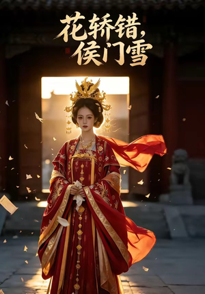 花轿错，侯门雪（40集）精彩短剧来了