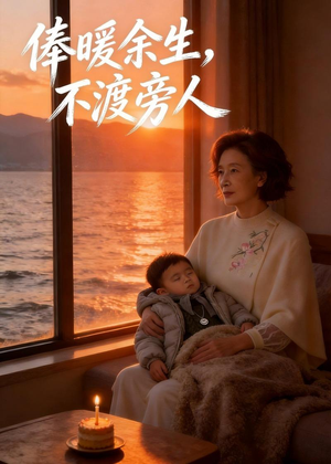 俸暖余生，不渡旁人（47集）全集免费观看