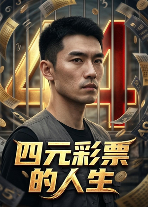 四元彩票的人生（56集）夸克网盘在线看