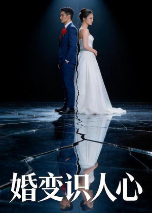 婚变识人心（54集）热门短剧推荐。