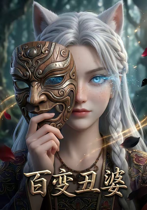 百变丑婆（52集）全集免费观看