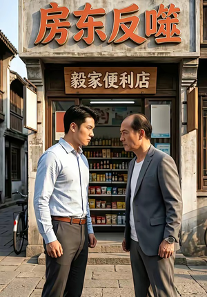 房东反噬（39集）热门短剧又来了