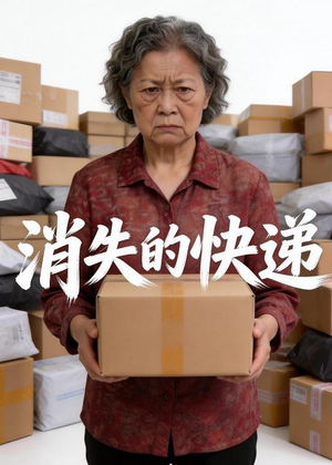 消失的快递（28集）Ai短剧高清无码免费看