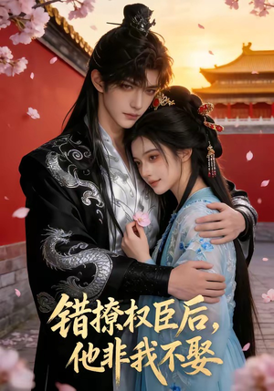 错撩权臣后，他非我不娶（54集）全集免费