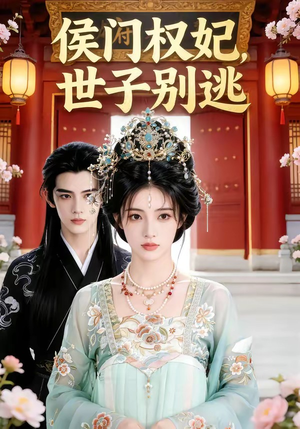 侯门权妃，世子别逃（59集）火爆热门短剧