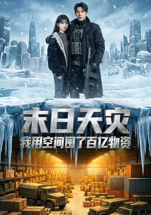 末日天灾我用空间囤了百亿物资（59集）短剧分享片段