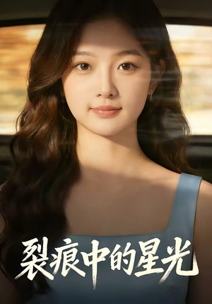 裂痕中的星光（113集）精彩片段