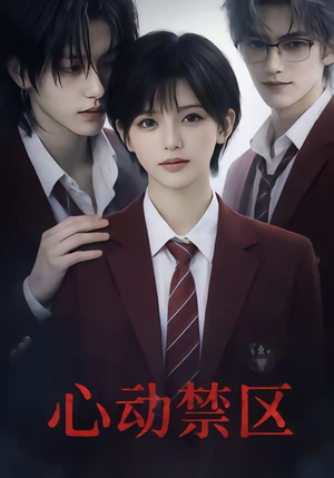心动禁区（17集）全集都在这里了