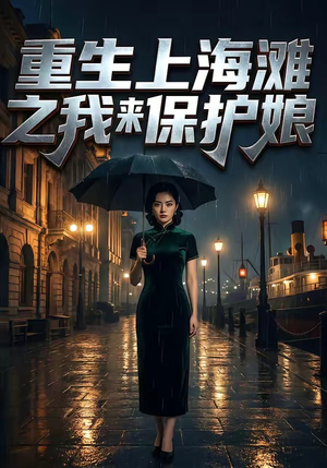 重生上海滩之我来保护娘（42集）全网独播免费看