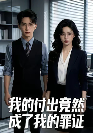 我的付出竟然成了我的罪证（98集）古装短剧热播