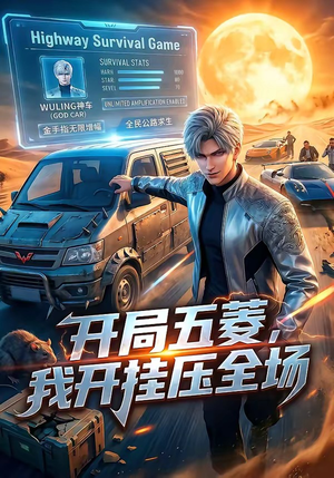 开局五菱，我开挂压全场（62集）哪个网站可以看