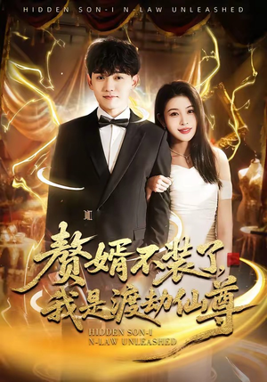 赘婿不装了，我是渡劫仙尊（74集）零花钱看整部剧