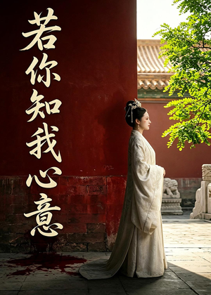 若你知我心意（83集）Ai短剧好看的短剧