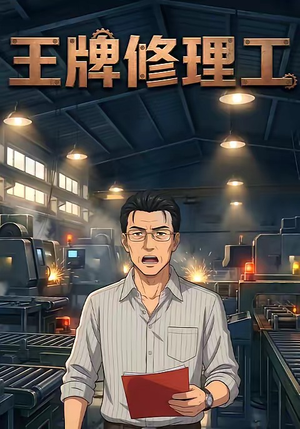 王牌修理工（74集）精彩好看的短剧