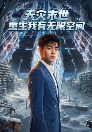 天灾末世，重生我有无限空间（59集）精彩短剧分享。