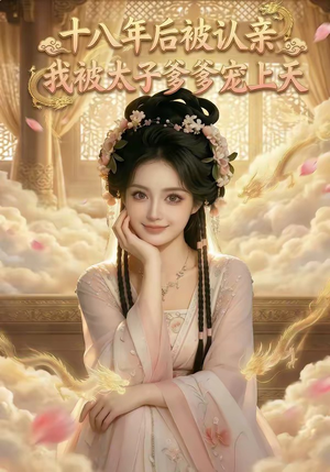 十八年后被认亲，我被太子爹爹宠上天（65集）评价怎么样