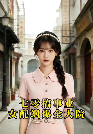 七零搞事业，女配飒爆全大院（41集）简直不要太好看