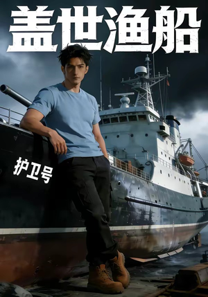 盖世渔船（56集）全集免费看短剧