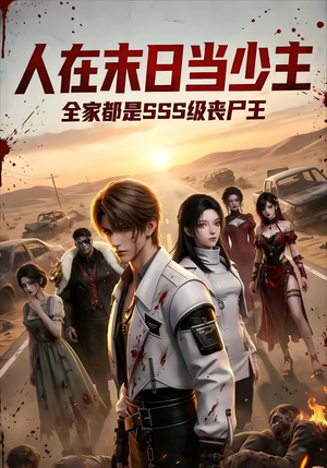 人在末日当少主，全家都是sss级丧尸王（75集）超甜短剧分享