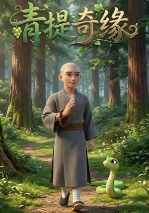 青提奇缘（101集）在线看到大结局