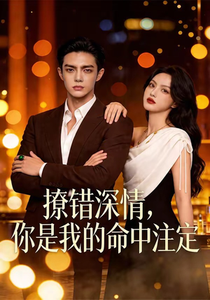 撩错深情，你是我的命中注定（64集）红果免费看短剧