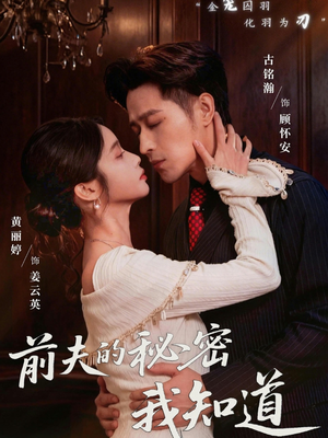 前夫的秘密我知道（62集）在线免费观看