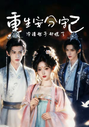 重生安分守己（13集）好看的短剧来了